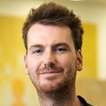 UX Riga 2018 Chris den Arend