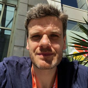UX Riga 2018 Wilbert Baan