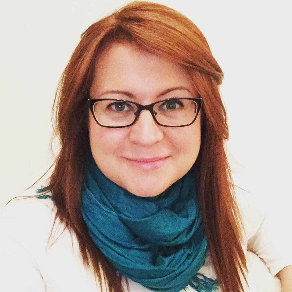 UX Riga 2018 Zsusza Kovacs