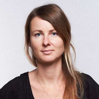 UX Riga 2018 Anete Nikiforova
